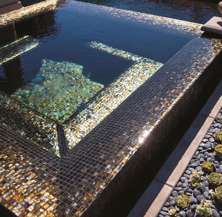 Refresh Pools AZ project